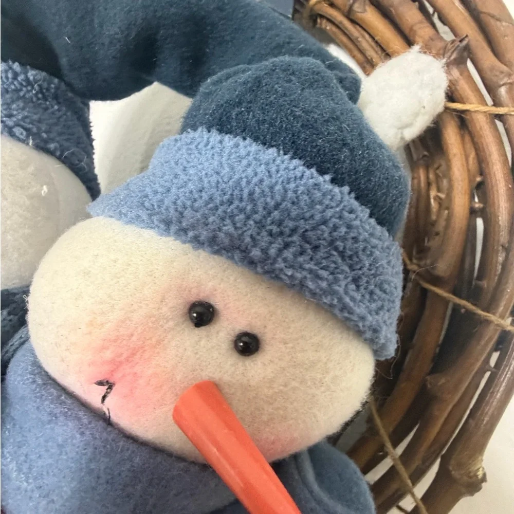 Seattle Seahawks 12's Snowman twine 16